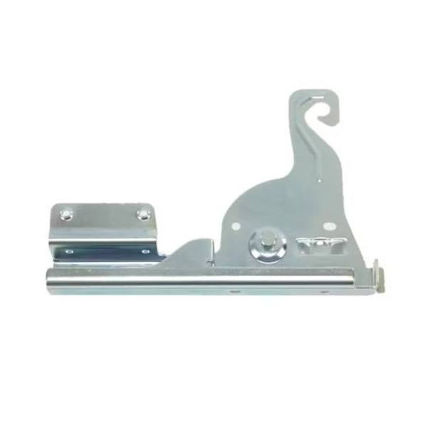 GE Replacement Left Door Hinge Assembly For Dishwasher, Part # Wd01x27721