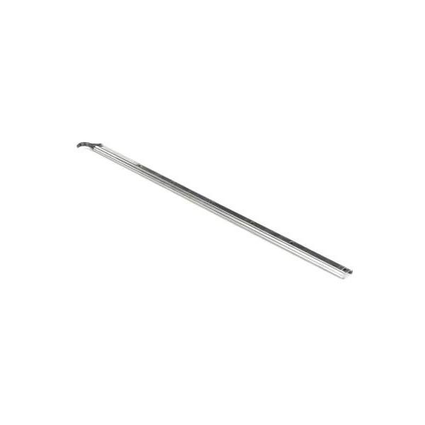 GE Replacement Rail And End Cap Assembly For Dishwasher, Part # Wd27x22350