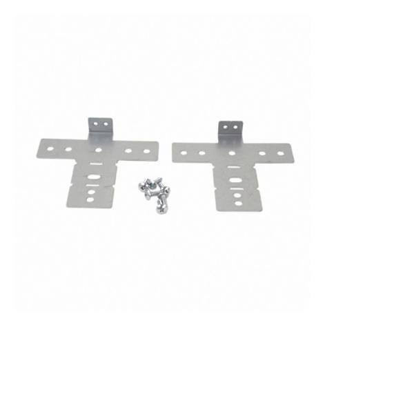 GE Replacement 24" Mounting Brackets Kit For Dishwasher, Part # Wd02x25400