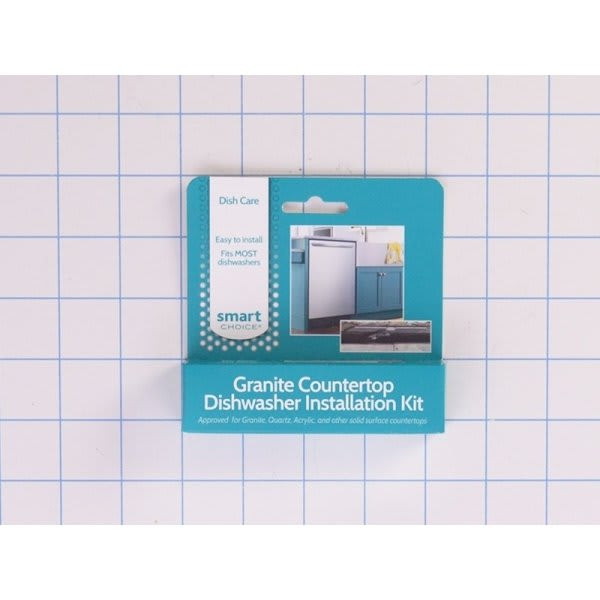 Electrolux Replacement Granite Grabber For Dishwasher, Part#  L304458800