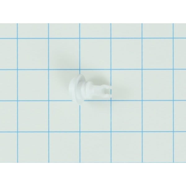 Electrolux Replacement Dishwasher Wheel And Bushing Assembly, Part#  154522902