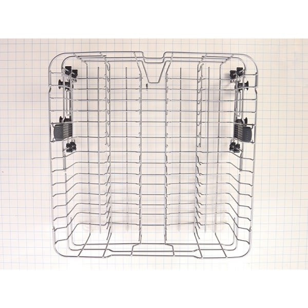 Electrolux Replacement Upper Dishrack For Dishwasher, Part#  5304475618
