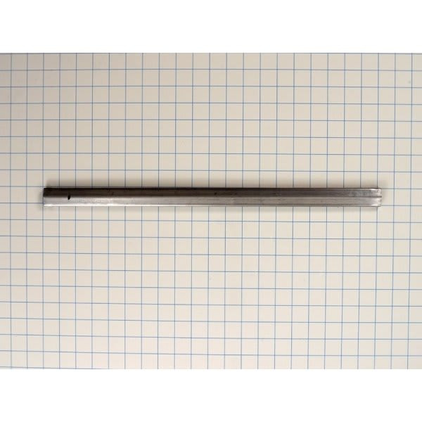 Electrolux Replacement Rack Slide For Dishwasher, Part#  154597801