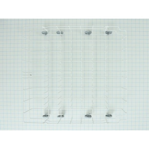 Frigidaire Replacement Lower Dishrack For Dishwasher, Part # 5304535379