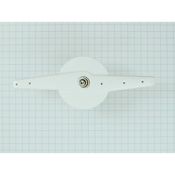 GE Replacement Lower Spray Arm For Dishwasher, Part# Wd22x10055