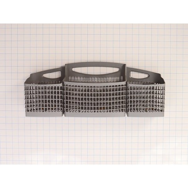 Frigidaire Replacement Silverware Basket For Dishwasher, Part # 5304535382
