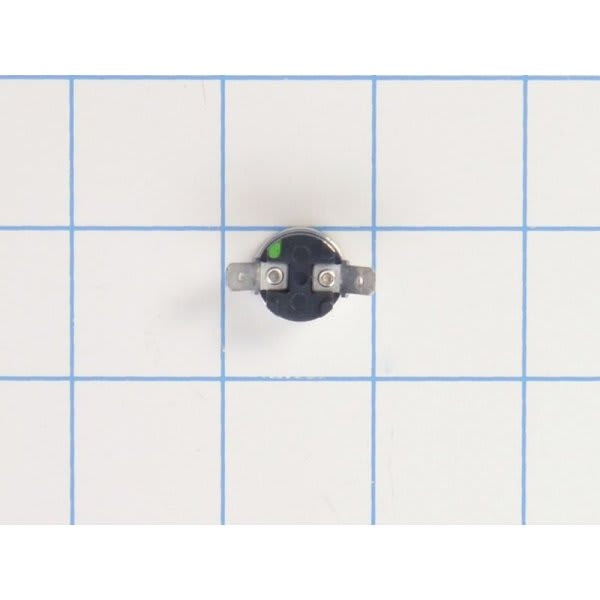 Frigidaire High Limit Thermostat For Dishwasher Part #154290204