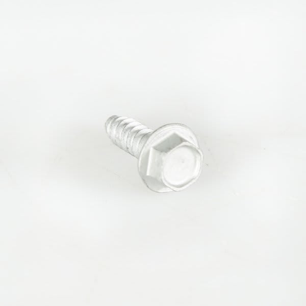 Ge Replacement Screw For Refrigerator-Dishwasher, Part# Wh02x10126