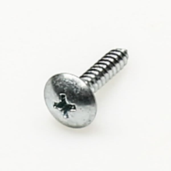 Ge Replacement Screw For Dishwasher, Part# Wd02x10106