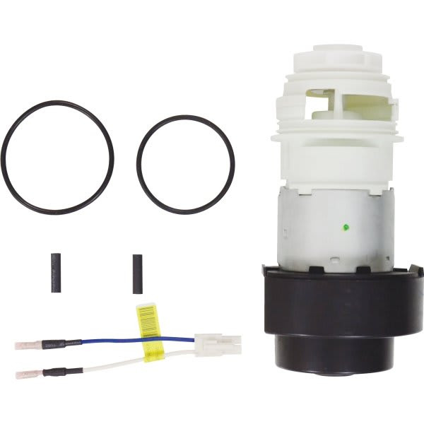 Frigidaire Dishwasher - Pump And Motor