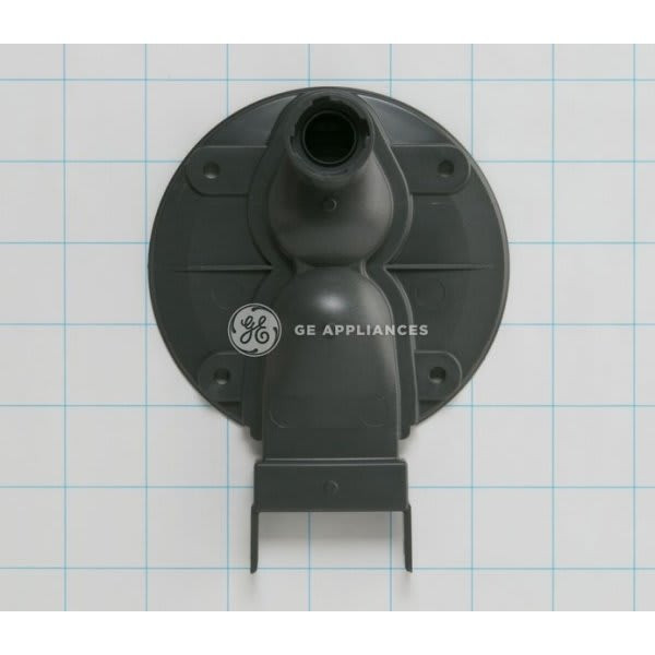 General Electric Replacement Conduit Adapter For Dishwasher, Part# Wd18x10051