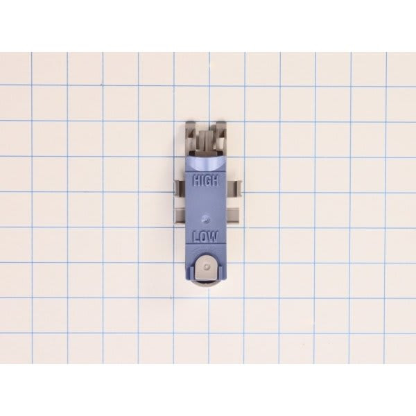 Whirlpool Replacement Dishrack Roller Assembly For Dishwasher, Part# W11157084