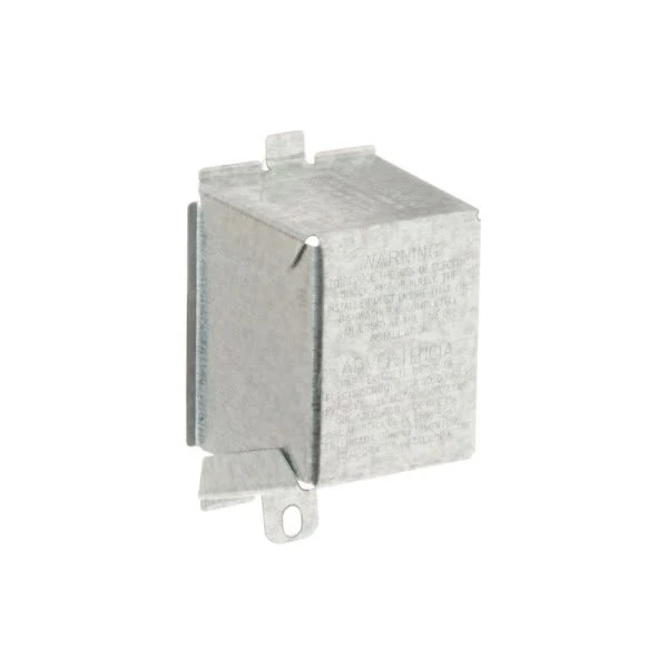 General Electric Replacement Junction Box Cover For Dishwashers, Part# Wd12x448