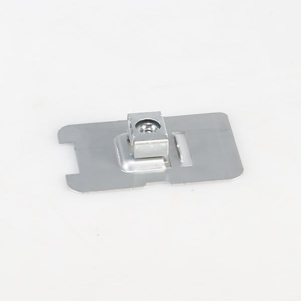 Whirlpoolreplacement Nut For Dishwasher, Part# W11122643