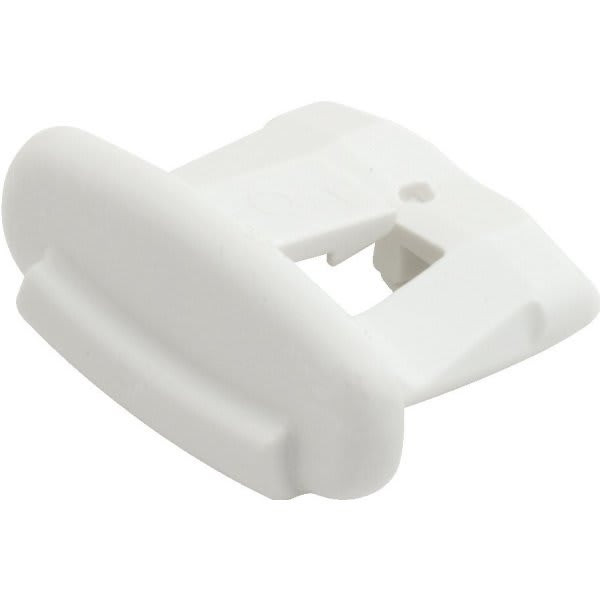 Ge Rack Slide End Cap