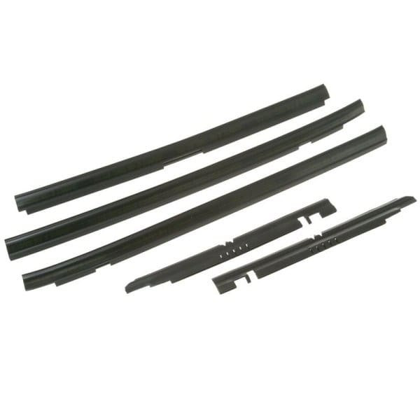 General Electric Replacement Tub Trim Kit For Dishwasher, Part# Wd08x22894