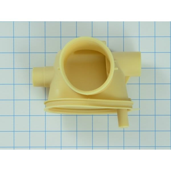 General Electric Inlet Sump For Dishwasher, Part #wd18x10026