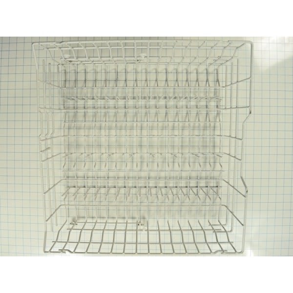 General Electric Upper Rack Assembly For Dishwasher, Part #wd28x10399