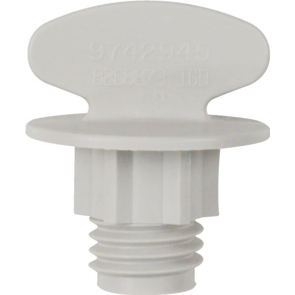 Whirlpool Dishwasher Spray Arm Nut