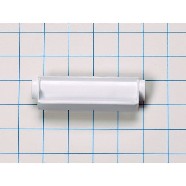 Whirlpool Replacement Door Latch Handle For Dishwasher, Part #wp99002837