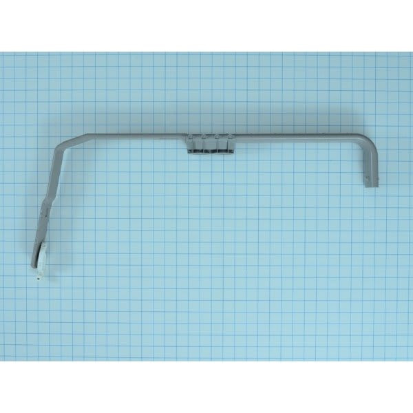 Whirlpool Water Supply Tube And Spinner For Dishwasher, Part #wpw10077863