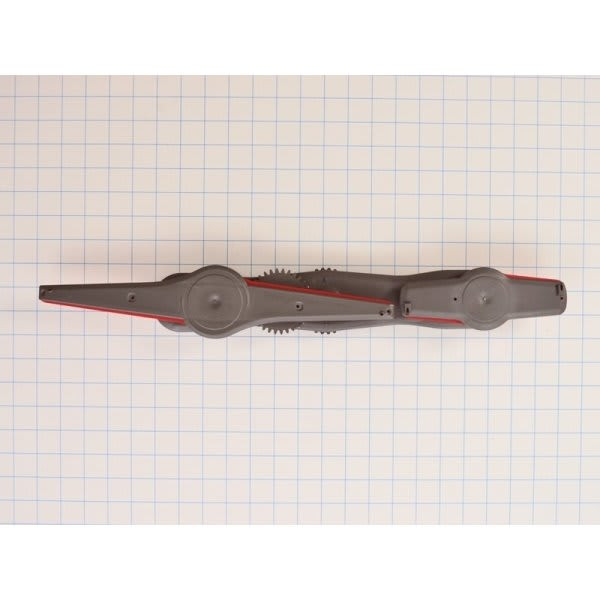 Whirlpool Replacement Spray Arm For Dishwasher, Part #w10859935