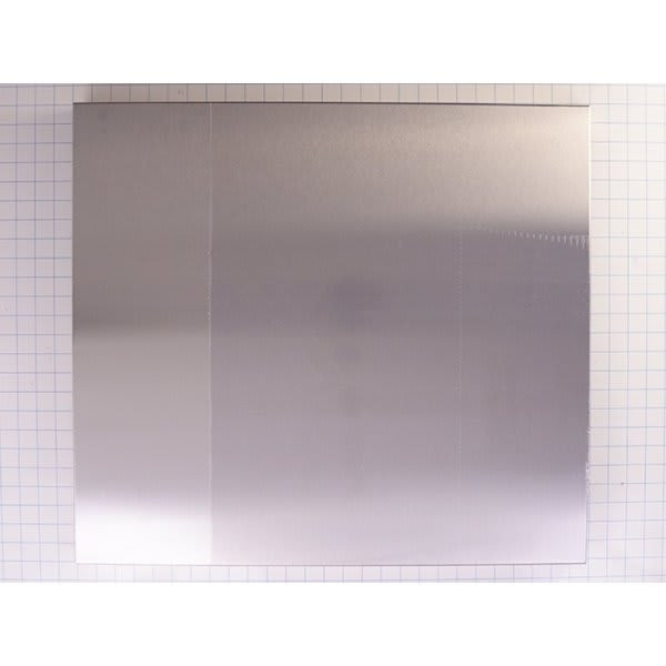 Whirlpool Replacement Door Panel For Dishwasher, Part #wpw10274902