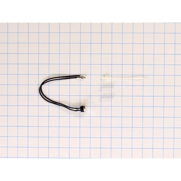 General Electric Replacement Dishwasher Thermostat Service Kit, Part #wd01x10420