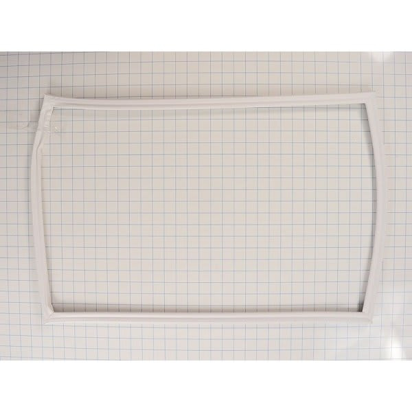 Whirlpool Replacement Refrigerator Freezer Door Gasket, Part# 2159327
