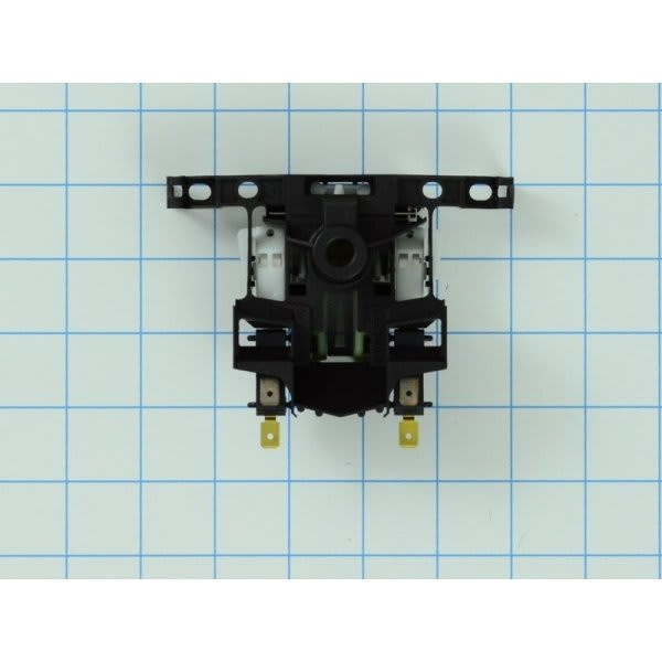 Whirlpool Replacement Door Latch For Dishwasher, Part# Wpw10404409