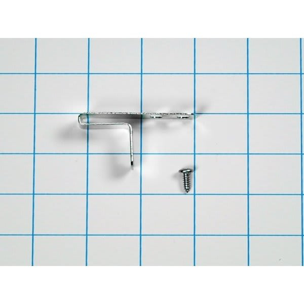 Whirlpool Replacement Mounting Bracket For Dishwasher, Part# Wp9741251
