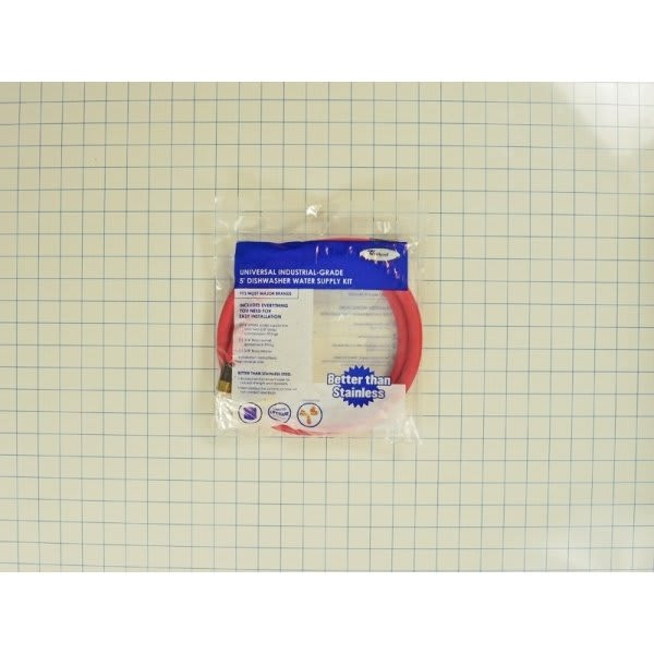 Whirlpool Replacement Hose Fill, Part# W10278626rp