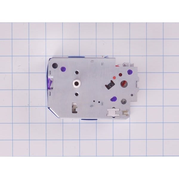Electrolux Replacement Timer For Dishwasher, Part# 807387501