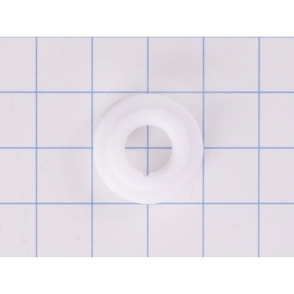 Electrolux Replacement Lower Spray Arm Nut For Dishwasher, Part# 154335201