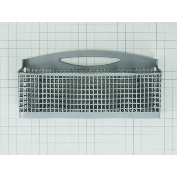 Electrolux Replacement Silverware Basket For Dishwasher, Part #5304506523 5304535382