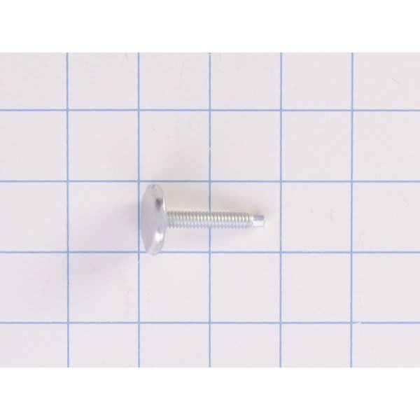 GE Replacement Leveling Leg For Dishwasher, Part # Wd02x31882