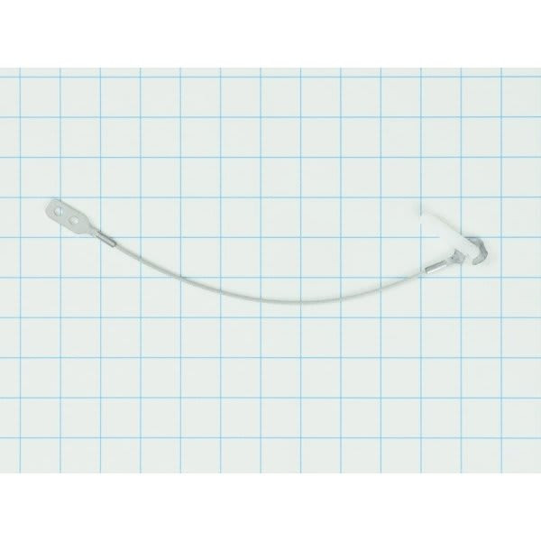 Ge Replacement Door Cable For Dishwasher, Part #wd01x10393
