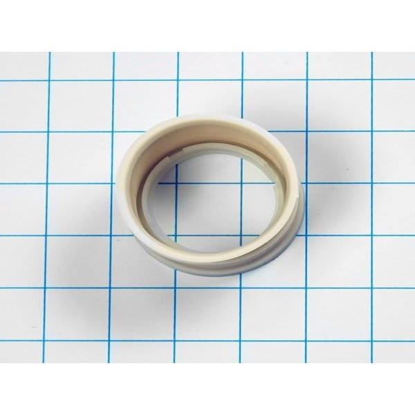 Ge Replacement Pump Connector For Dishwasher, Part #wd18x214