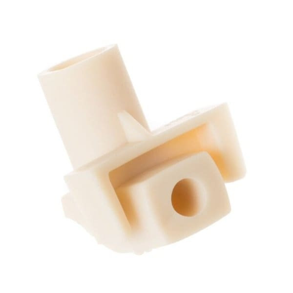 Ge Replacement Hose Coupler For Dishwasher, Part #wd01x10342