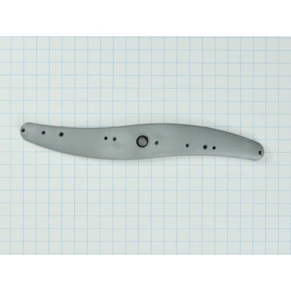 Ge Replacement Middle Spray Arm Assembly For Dishwasher, Part #wd22x10048