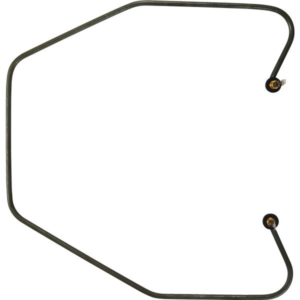 Whirlpool #wpw10082892 Dishwasher Heater