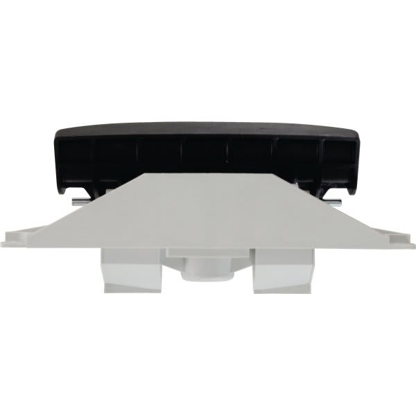Whirlpool Dishwasher Door Latch Black