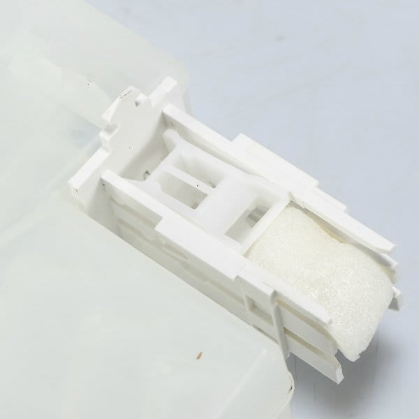 Whirlpool Replacement Dispenser For Dishwasher, Part #wp8052027
