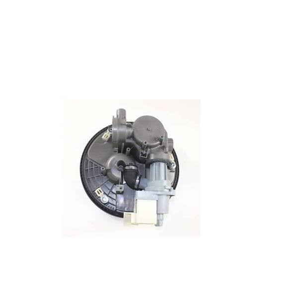 Whirlpool Replacement Dishwasher Pump And Motor, Part #w11025157