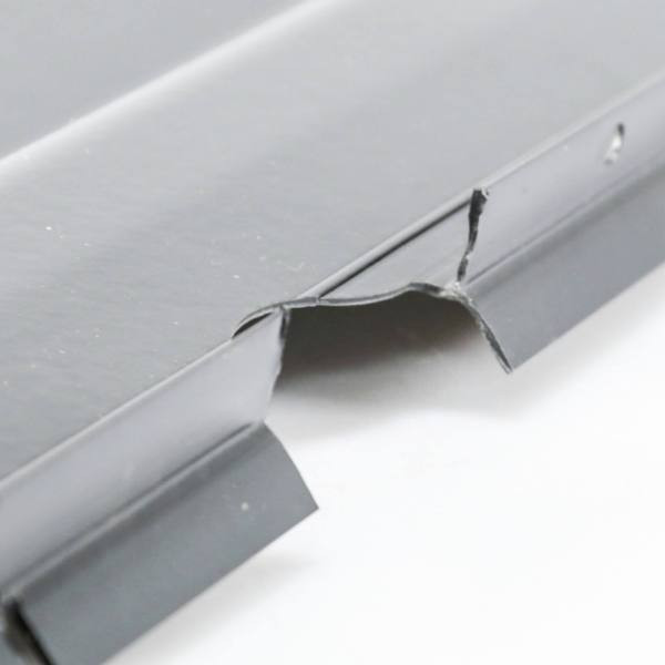Electrolux Replacement Kickplate For Dishwasher, Part #5304501484 5304501484