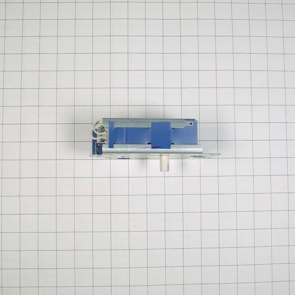 Whirlpool Replacement Timer For Dishwasher, Part #wpw10199588