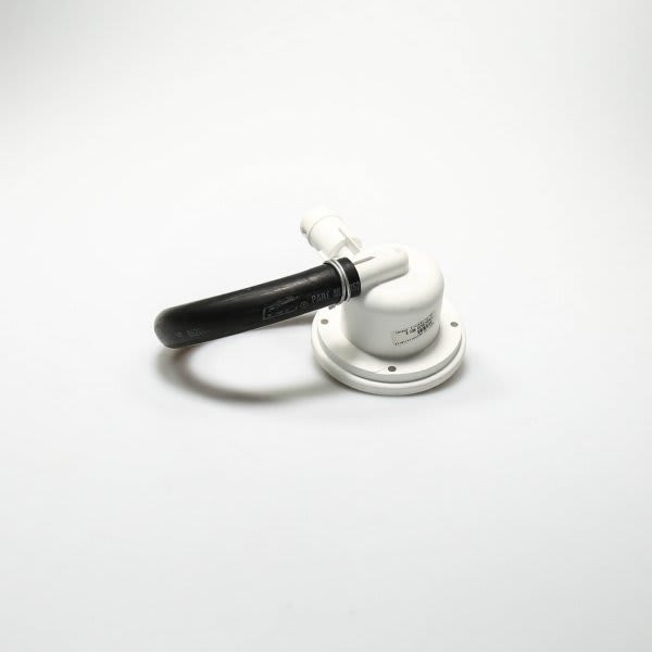 Whirlpool Replacement Collector Assembly For Dishwasher, Part #wp8520839