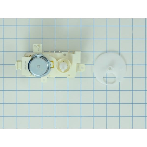 General Electric Replacement Drive Motor For Dishwasher, Part #w10537869