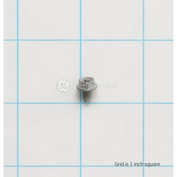 Ge Replacement Screw For Dishwasher, Part# Wd02x10054