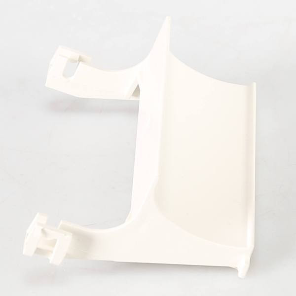 Whirlpool Replacement Bisque Door Handle For Dishwasher, Part# 8534986